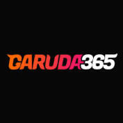 Logo link alternatif GARUDA365